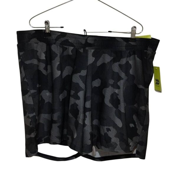 All In Motion Swimsuit Mens Camo XL - Picture 3 of 8